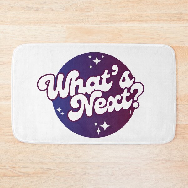 Item preview, The West Wing What's Next? Bartlet for America designed and sold by baranskini.