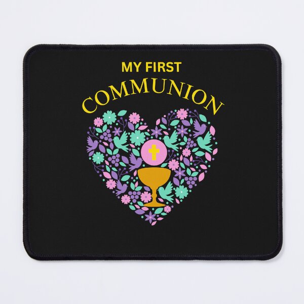 Item preview, My First Holy Communion 2025 designed and sold by erozzz.