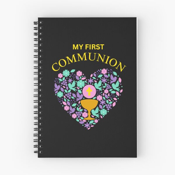 Item preview, My First Holy Communion 2025 designed and sold by erozzz.