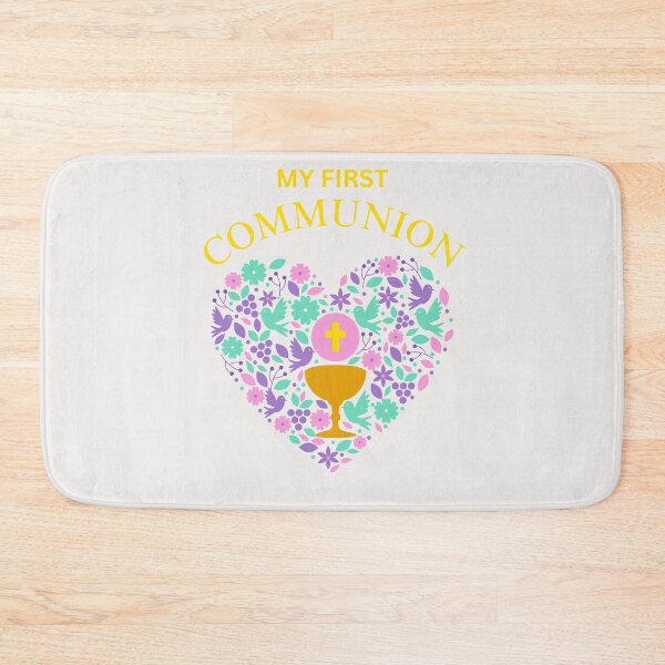 Item preview, My First Holy Communion 2025 designed and sold by erozzz.