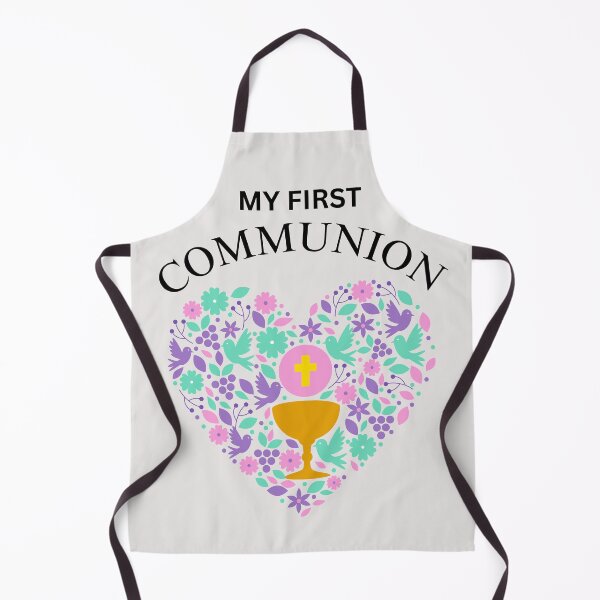 Item preview, My First Holy Communion 2025 designed and sold by erozzz.