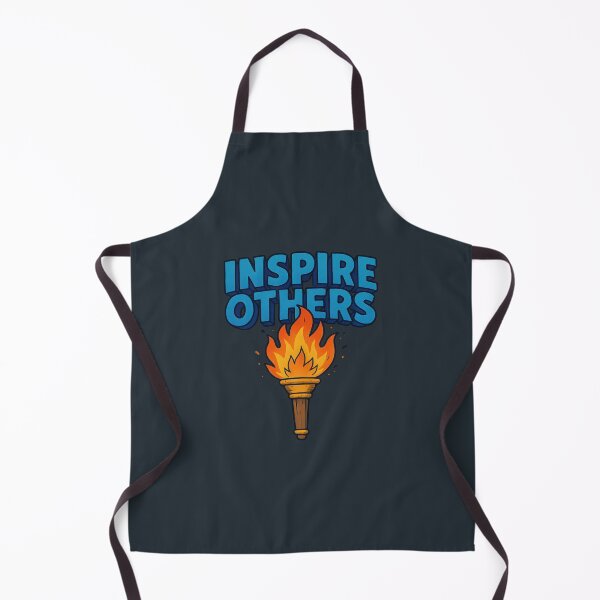 Item preview, Inspire Others – Motivational Typography & Silhouette Art designed and sold by The Art Morpher.