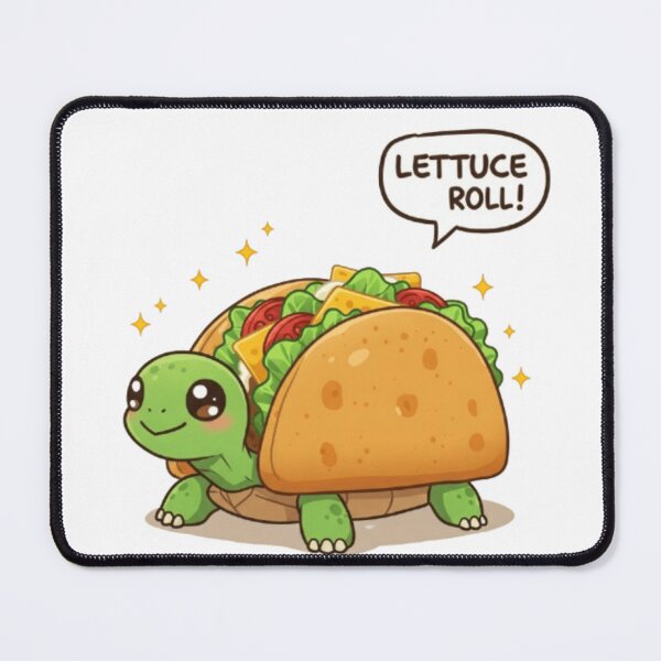 Item preview, Lettuce roll  designed and sold by Chiknook.