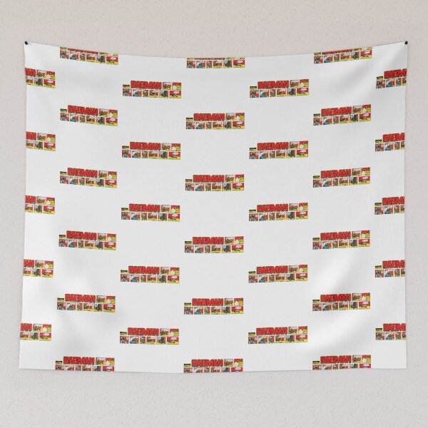 Item preview, Vintage Bagman Arcade Style Marquee Design designed and sold by TheRainFamily.