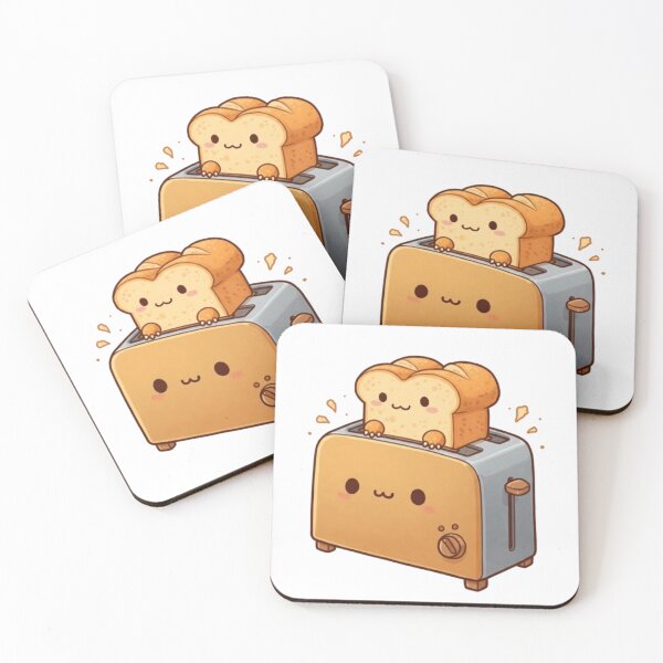 Item preview, Toasty treat designed and sold by Chiknook.