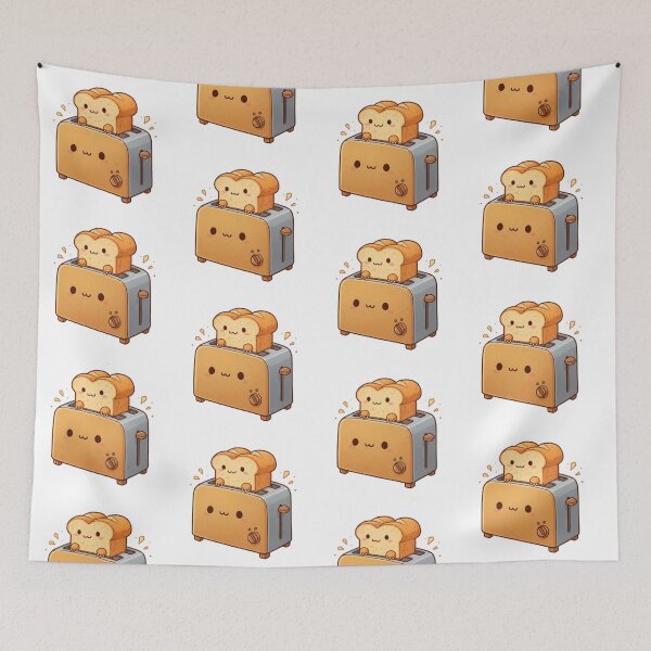 Item preview, Toasty treat designed and sold by Chiknook.