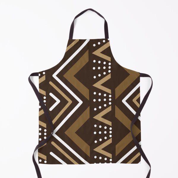 Item preview, Bogolan loincloth designed and sold by Wolagno.