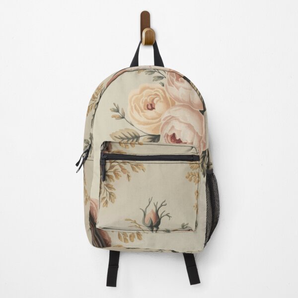 Item preview, The Timeless Floral Pattern designed and sold by Ink And Inspire.