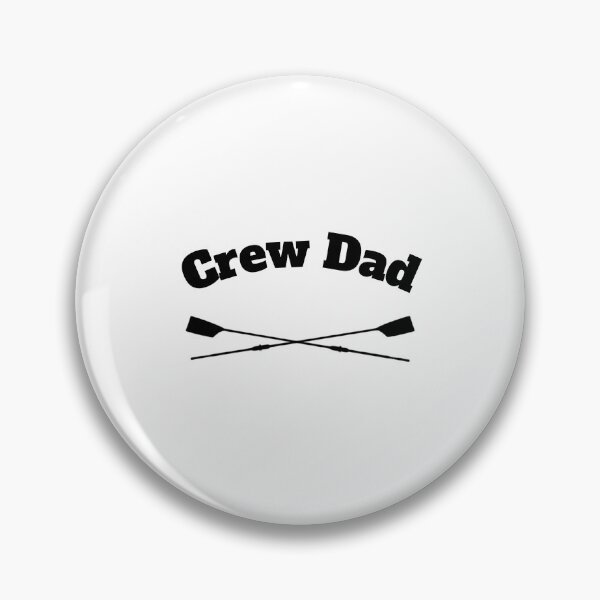 Item preview, Crew Dad designed and sold by StrokeOfGeniusR.