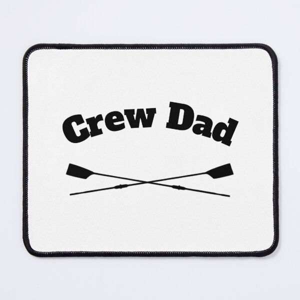 Item preview, Crew Dad designed and sold by StrokeOfGeniusR.