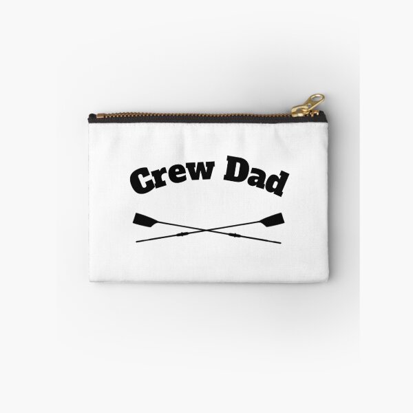 Item preview, Crew Dad designed and sold by StrokeOfGeniusR.