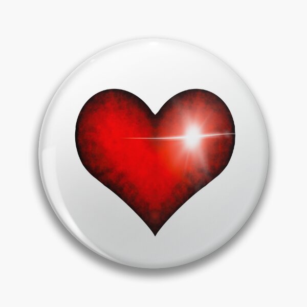 Item preview, Beaming Heart designed and sold by MFGB-Creations.