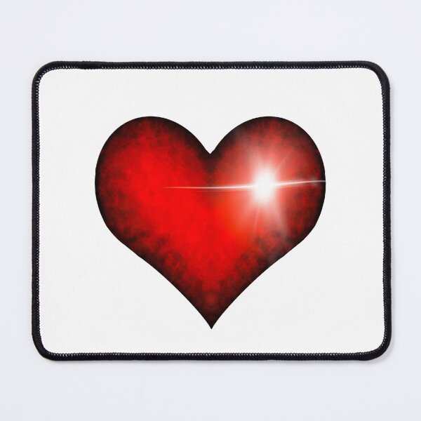 Item preview, Beaming Heart designed and sold by MFGB-Creations.