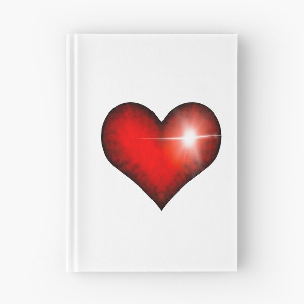 Item preview, Beaming Heart designed and sold by MFGB-Creations.