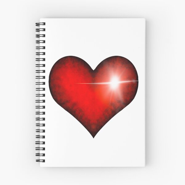 Item preview, Beaming Heart designed and sold by MFGB-Creations.