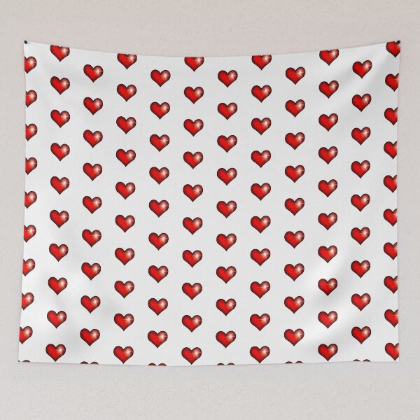 Item preview, Beaming Heart designed and sold by MFGB-Creations.