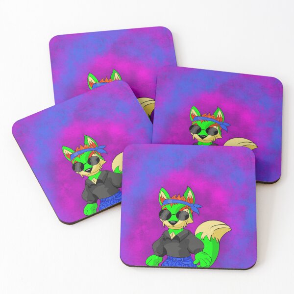 Item preview, Lupe Neopet designed and sold by Perceptionbow.