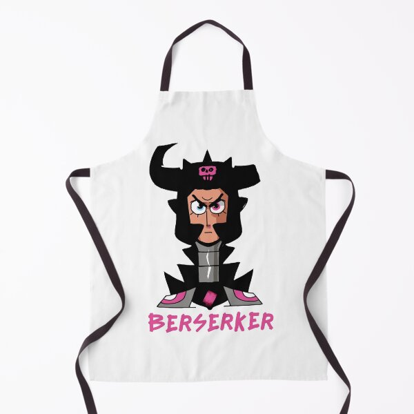 Item preview, Dark Anime Warrior – Berserker Mode Character Art designed and sold by hoggylorente.