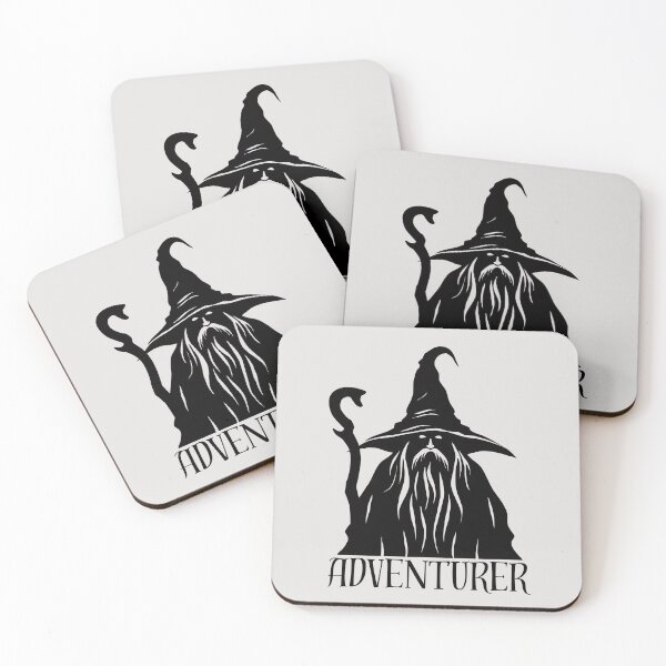 Item preview, Adventurer designed and sold by AMERICANCHEEZ.