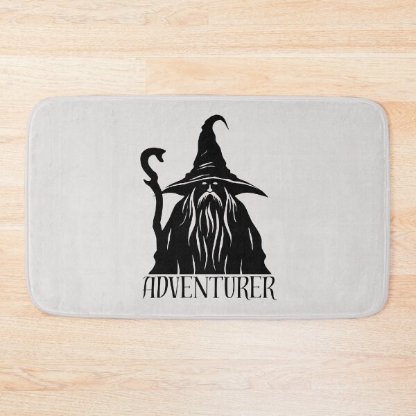Item preview, Adventurer designed and sold by AMERICANCHEEZ.
