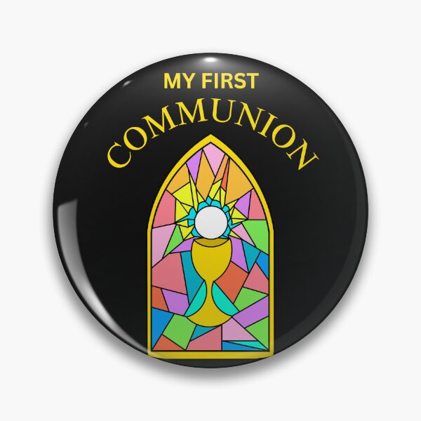 Item preview, First Communion for Boys Girls 2025 designed and sold by erozzz.