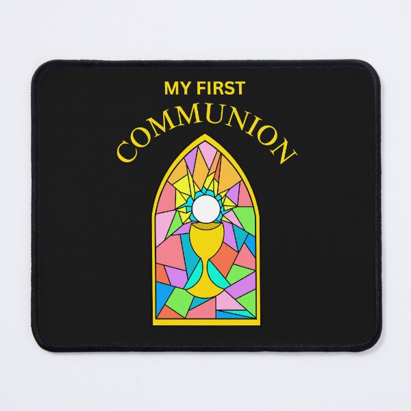 Item preview, First Communion for Boys Girls 2025 designed and sold by erozzz.