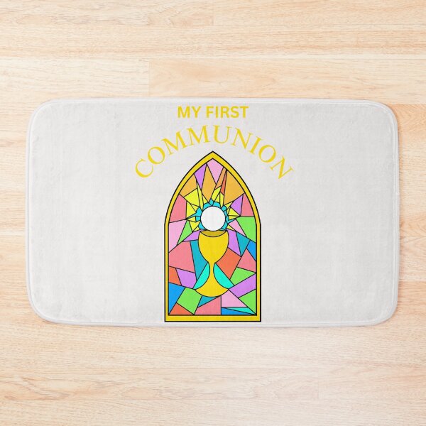 Item preview, First Communion for Boys Girls 2025 designed and sold by erozzz.