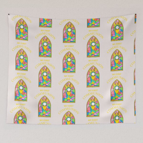 Item preview, First Communion for Boys Girls 2025 designed and sold by erozzz.