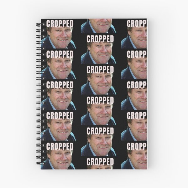 Item preview, Cropped Roy Cropper Corrie Special designed and sold by ZEDorDEAD.