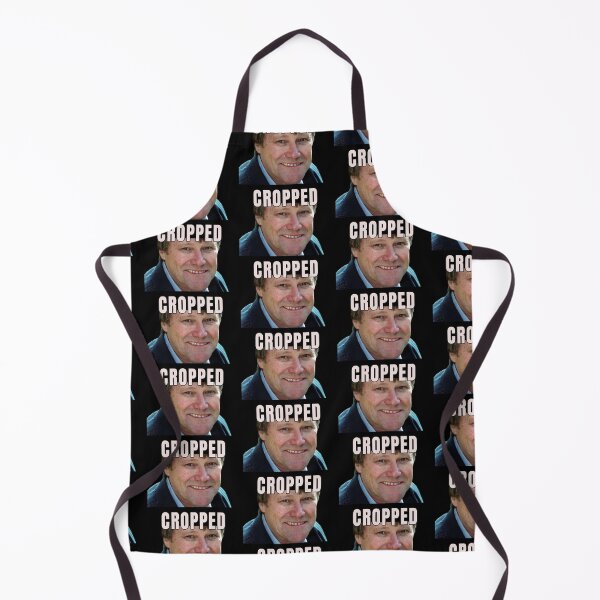 Item preview, Cropped Roy Cropper Corrie Special designed and sold by ZEDorDEAD.