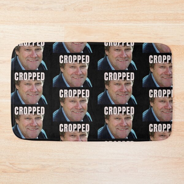 Item preview, Cropped Roy Cropper Corrie Special designed and sold by ZEDorDEAD.