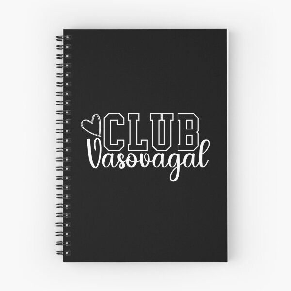 Item preview, Club vasovagal  designed and sold by EvergreenWhimsy.