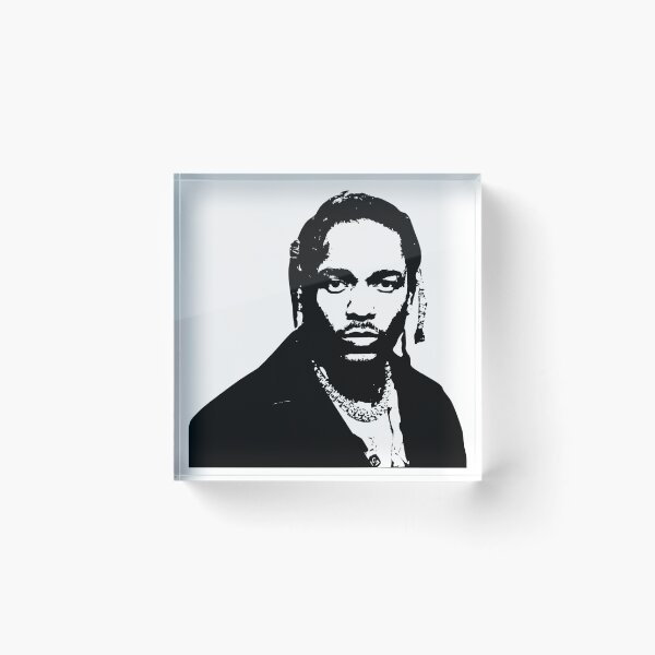 Artikelvorschau, Kendrick Design entworfen und verkauft von designsbykateco.