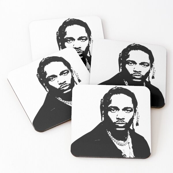 Artikelvorschau, Kendrick Design entworfen und verkauft von designsbykateco.