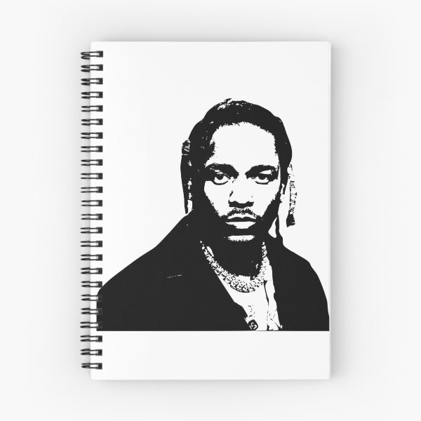 Artikelvorschau, Kendrick Design entworfen und verkauft von designsbykateco.