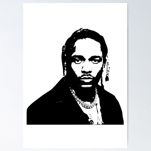 Item preview, Kendrick Design designed and sold by designsbykateco.