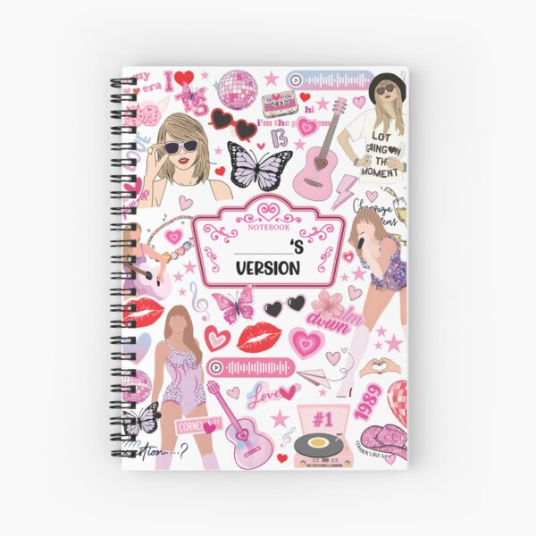 Aperçu de l'œuvre Collage inspiré des époques rapides créée et vendue par stickersworld31.