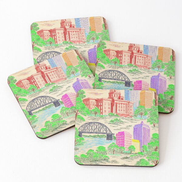 Item preview, Montgomery Alabama designed and sold by RavenPhoenixST.