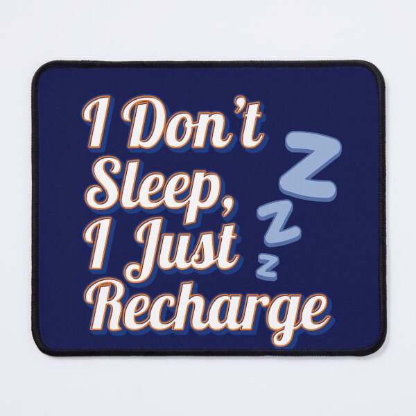 Item preview, Programmer needs recharge designed and sold by MAKCOLORS.