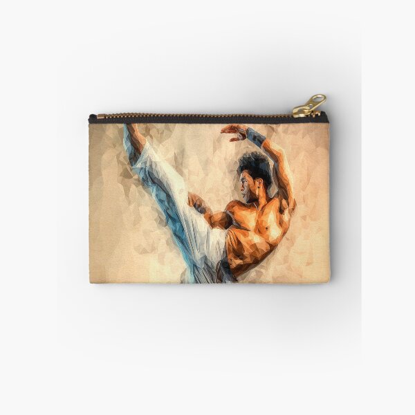 Item preview, Karate Precision – Geometric Power designed and sold by SteadyRolling.