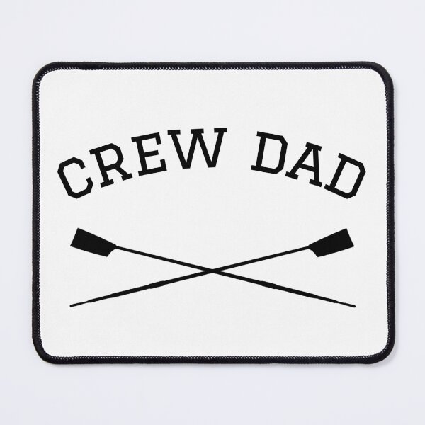 Item preview, Crew Dad designed and sold by StrokeOfGeniusR.