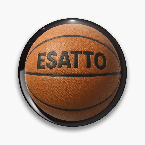 Item preview, Basketball - Classic Court Energy designed and sold by Esatto Style.