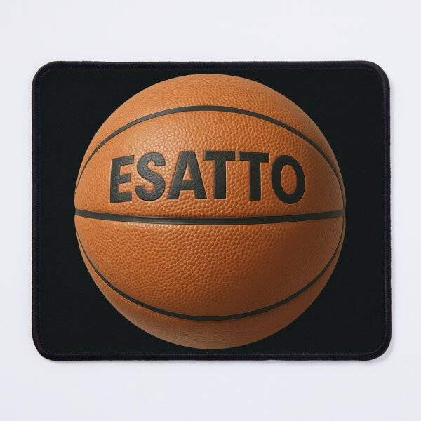 Item preview, Basketball - Classic Court Energy designed and sold by Esatto Style.