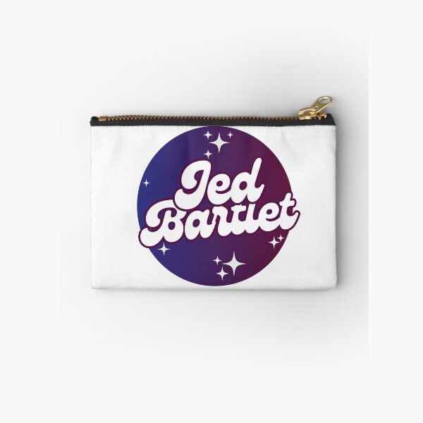 Item preview, The West Wing Jed Bartlet designed and sold by baranskini.