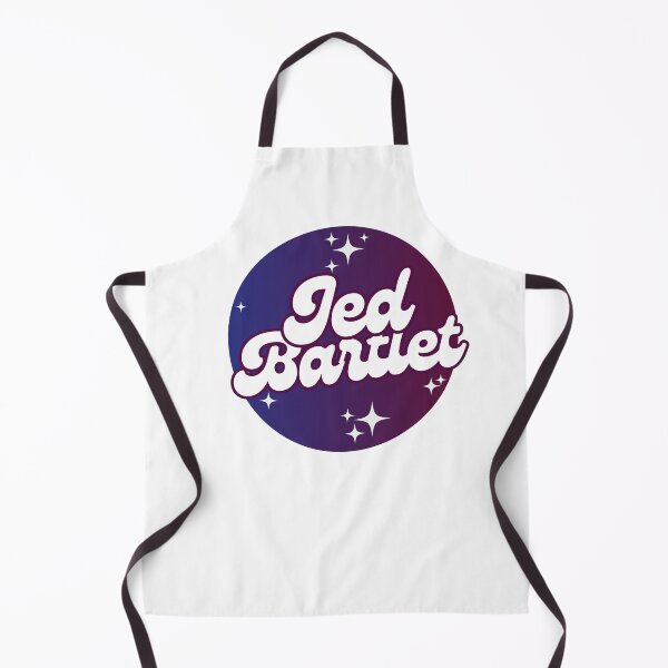 Item preview, The West Wing Jed Bartlet designed and sold by baranskini.