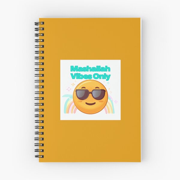Item preview, Mashallah Vibes Only designed and sold by MamaHiba.