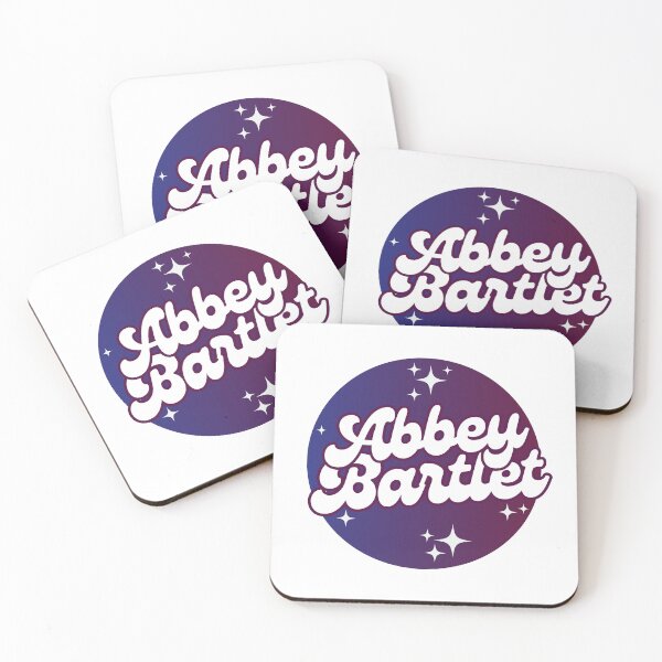 Item preview, The West Wing Abbey Bartlet designed and sold by baranskini.