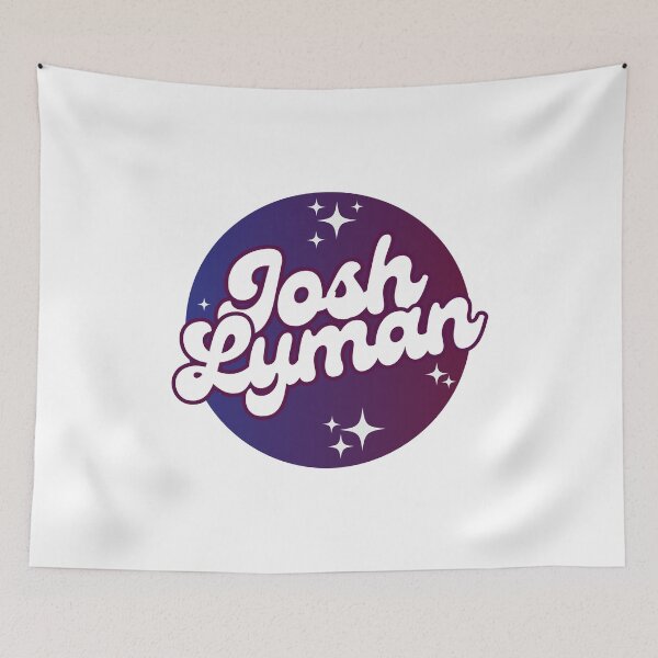 Item preview, The West Wing Josh Lyman designed and sold by baranskini.