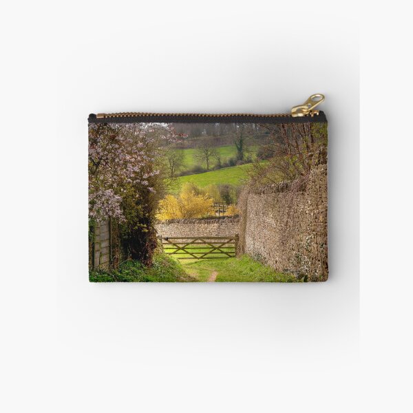 Item preview, Bourton-on-the-Hill designed and sold by andrewroland.