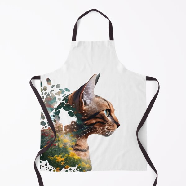 Item preview, Bengal Nature Fusion designed and sold by ShadowAndSlate.